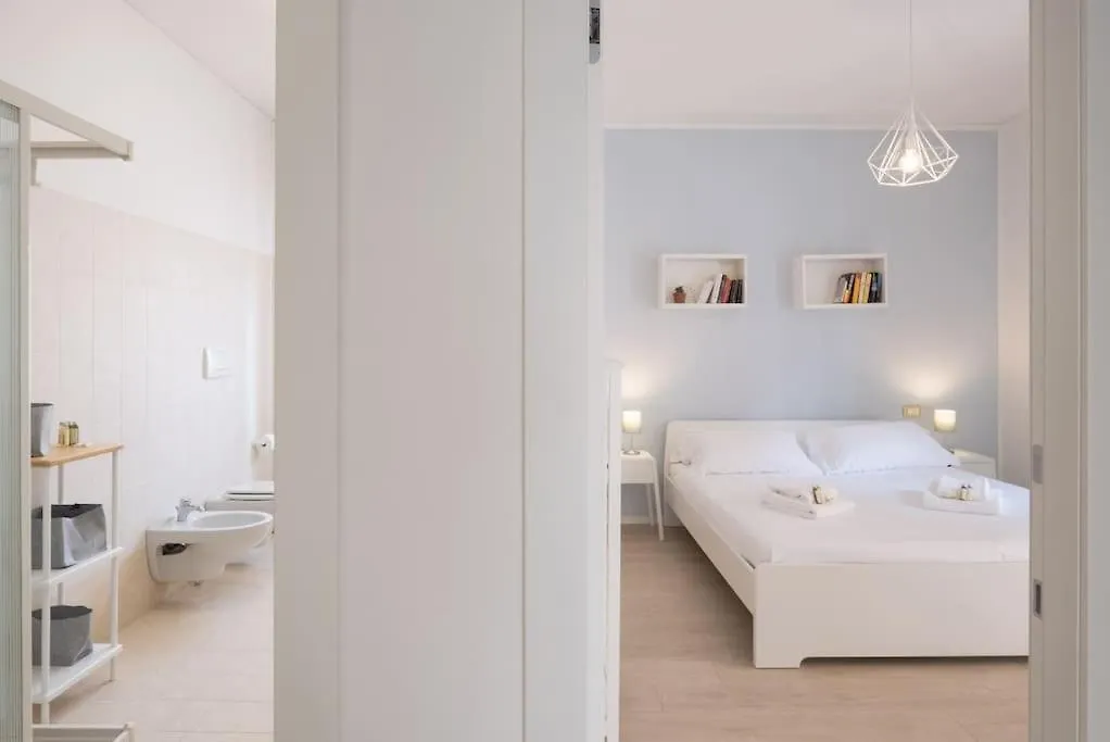 Flats4Rent Elisa Apartment Verona