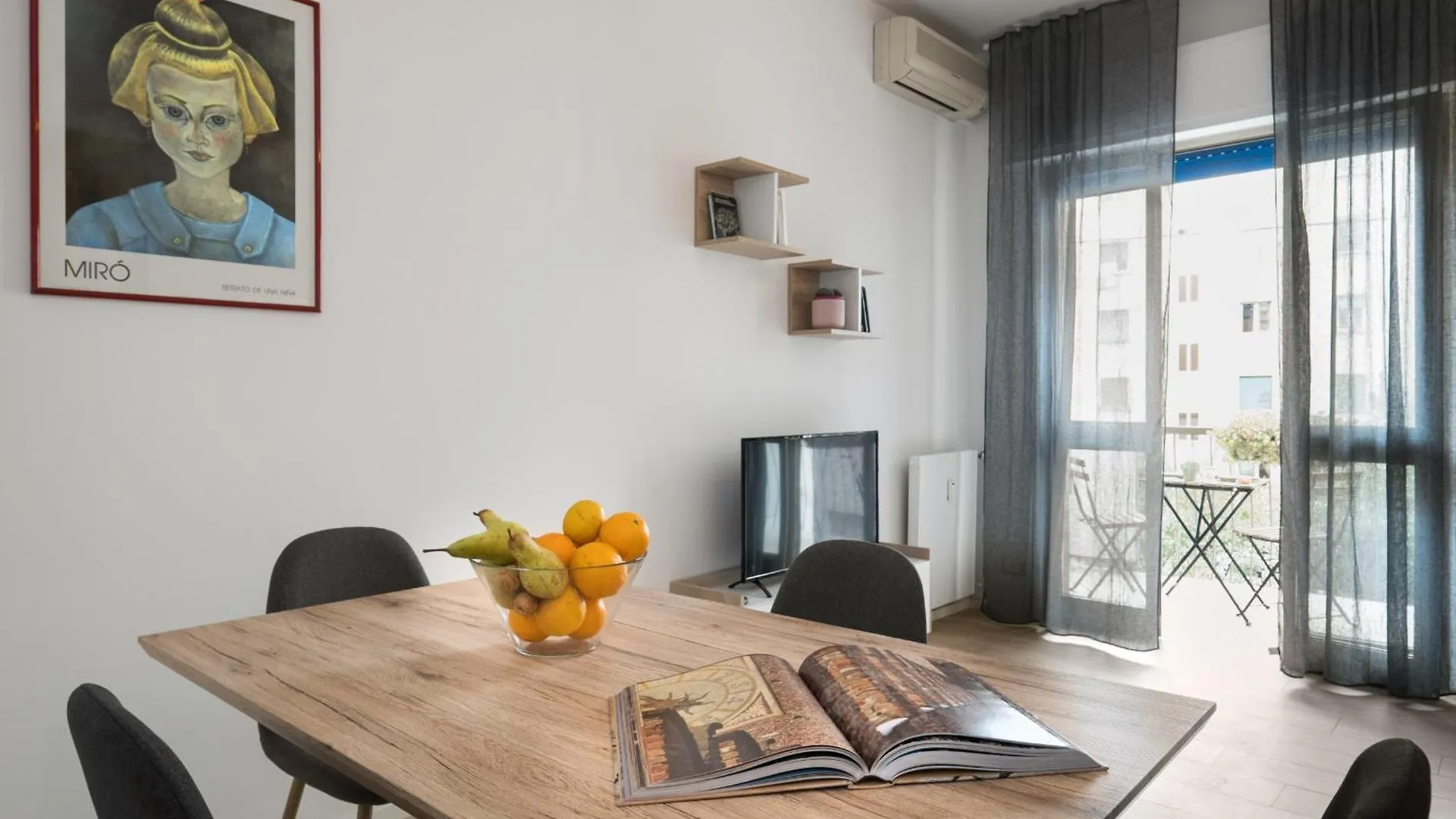 Flats4Rent Elisa Apartment Verona