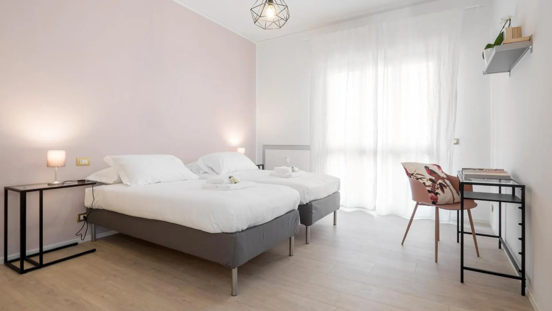 Flats4Rent Elisa Apartment Verona