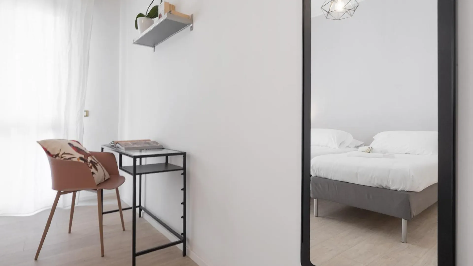 Flats4Rent Elisa Apartment Verona Italy
