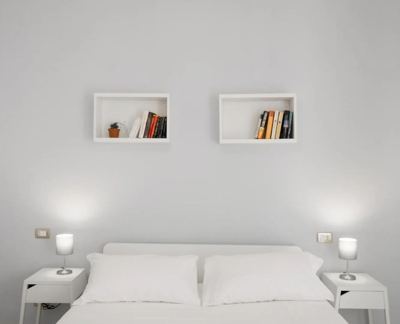Flats4Rent Elisa Apartment Verona