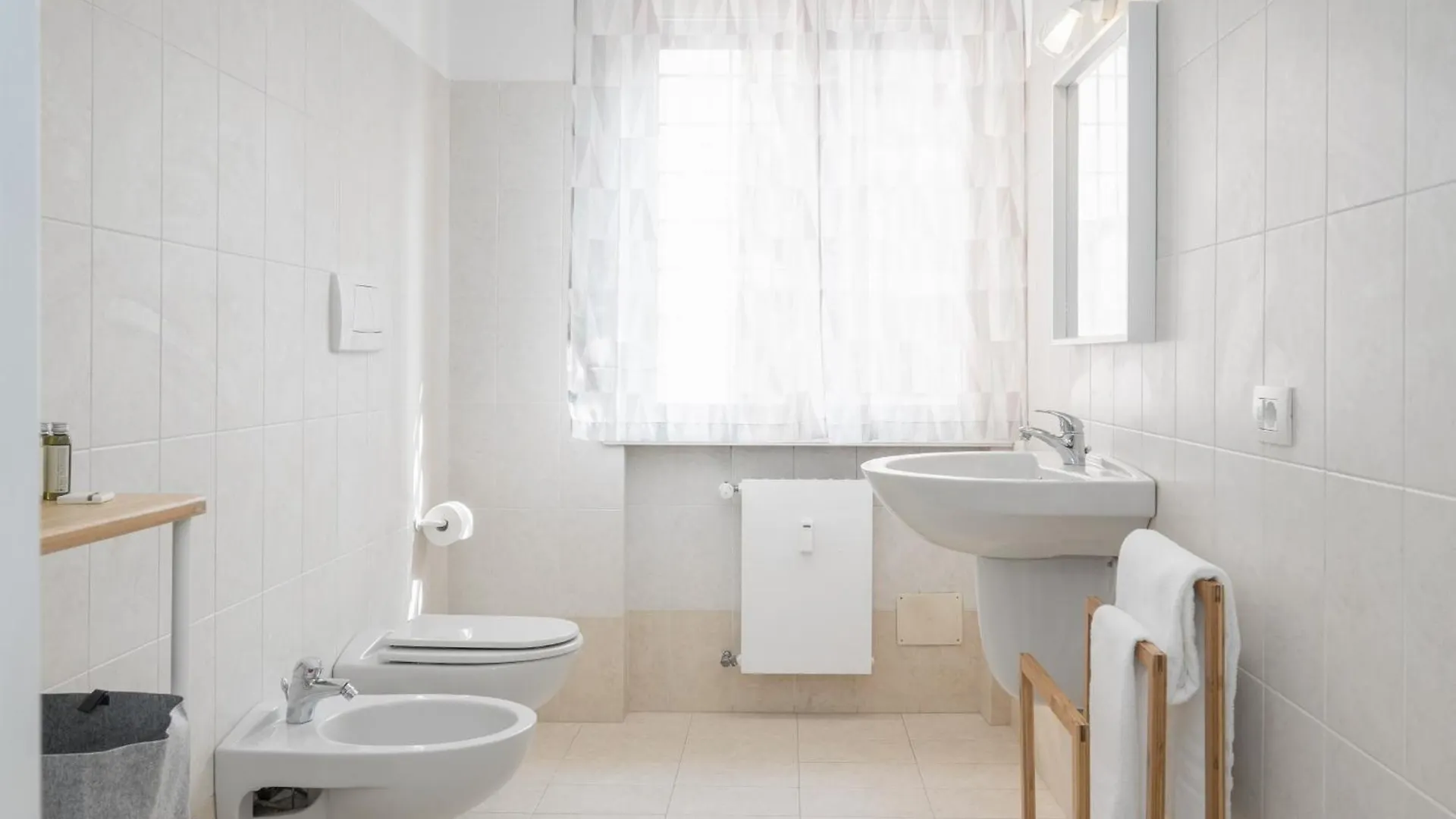 Flats4Rent Elisa Apartment Verona
