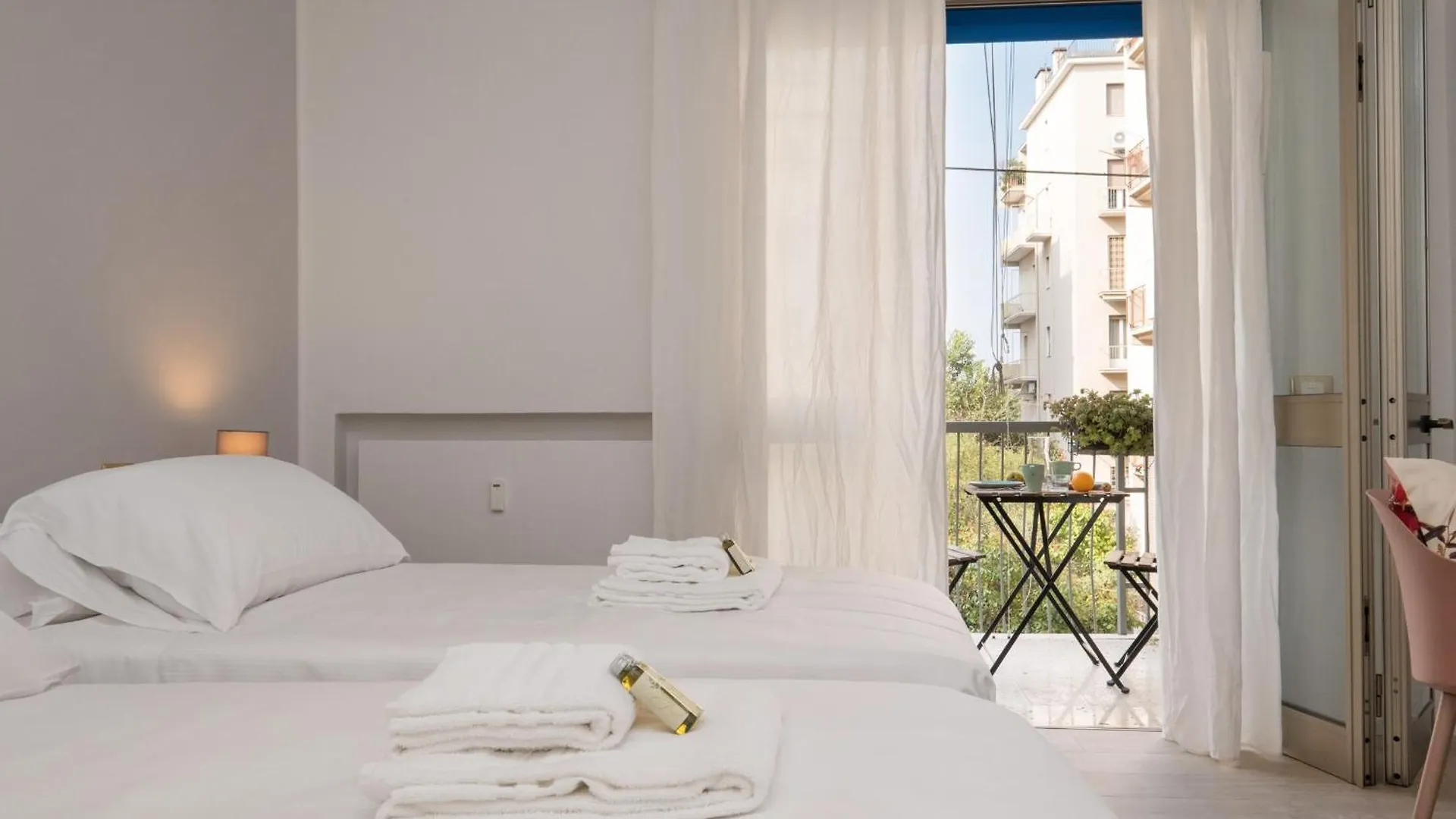 Flats4Rent Elisa Apartment Verona