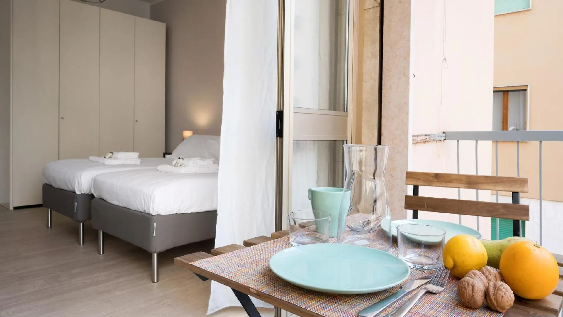 Flats4Rent Elisa Apartment Verona Italy