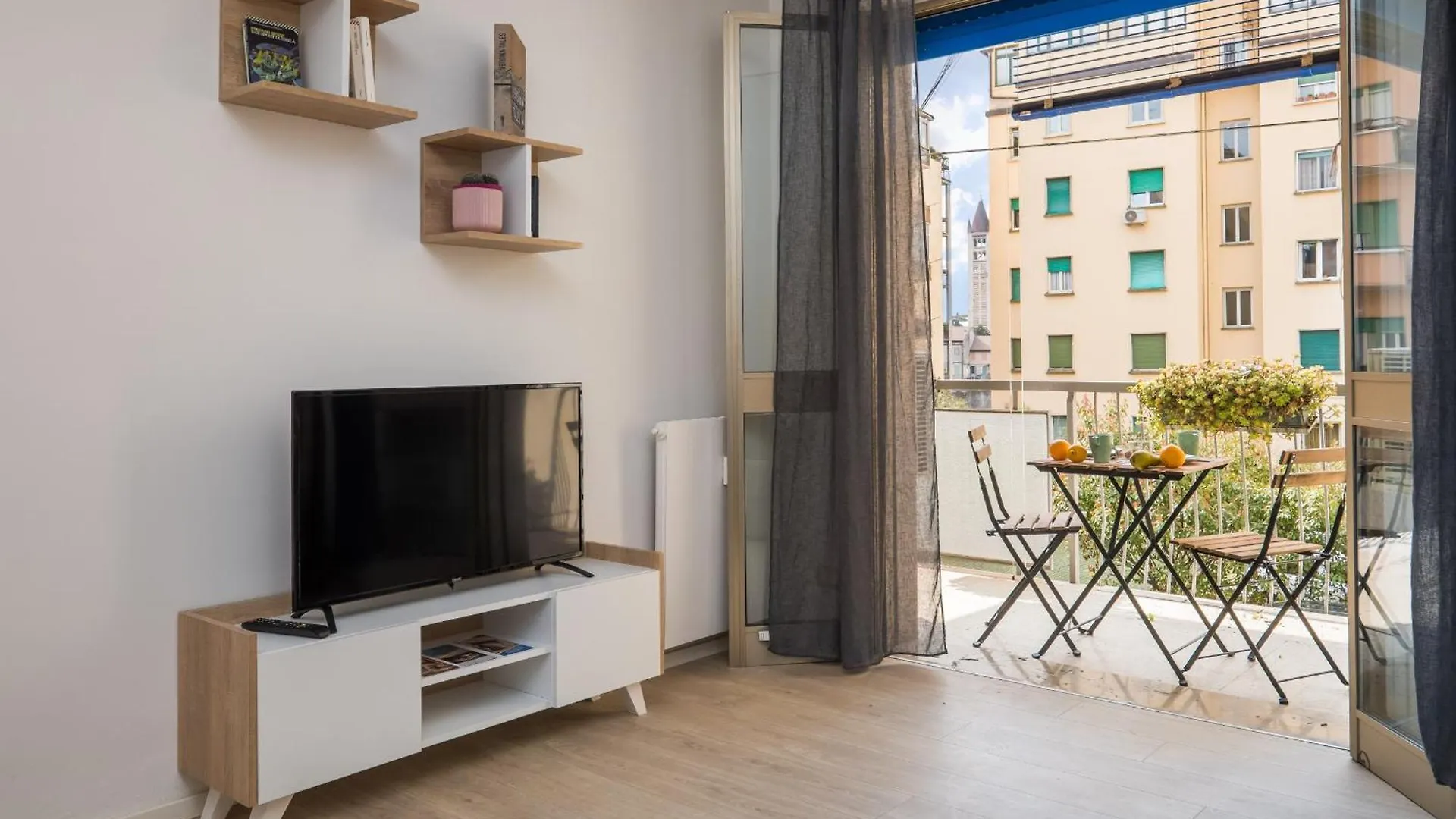 Flats4Rent Elisa Apartment Verona Italy