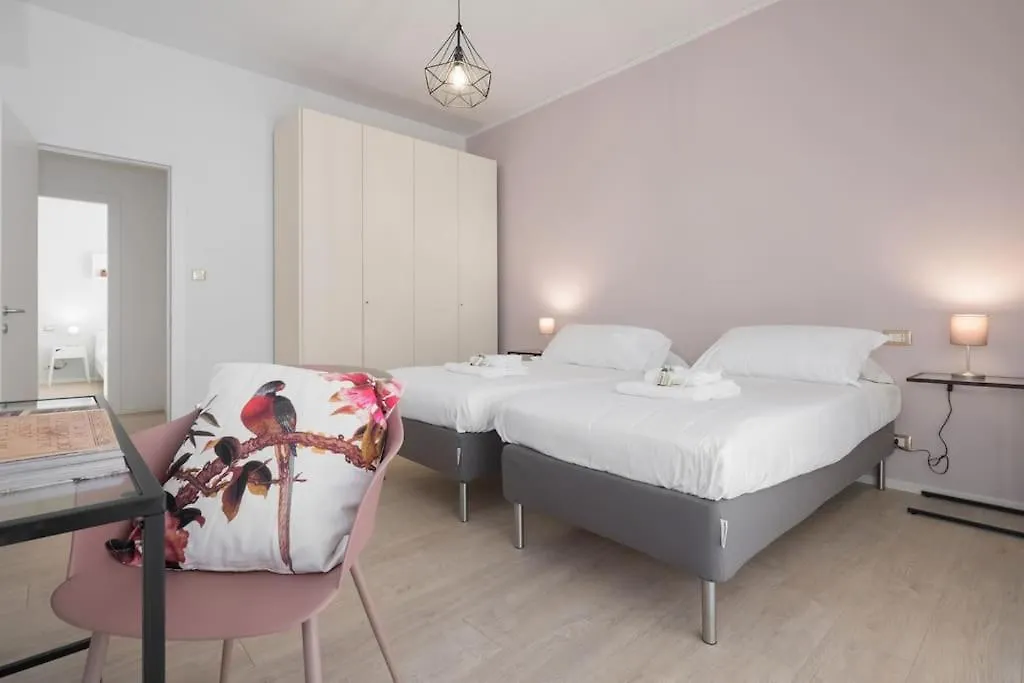 Flats4Rent Elisa Apartamento Verona