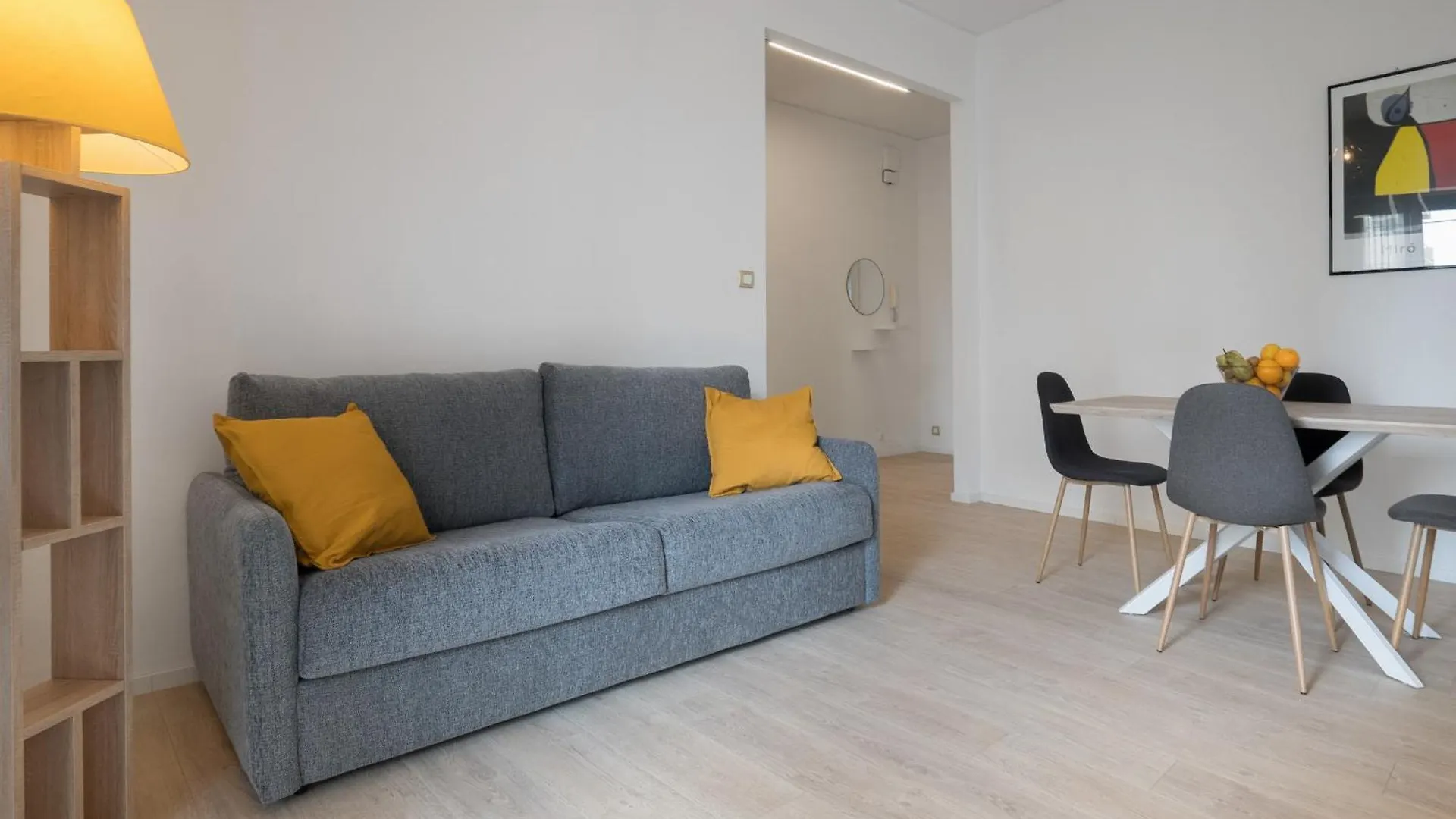 Appartamento Flats4Rent Elisa Verona