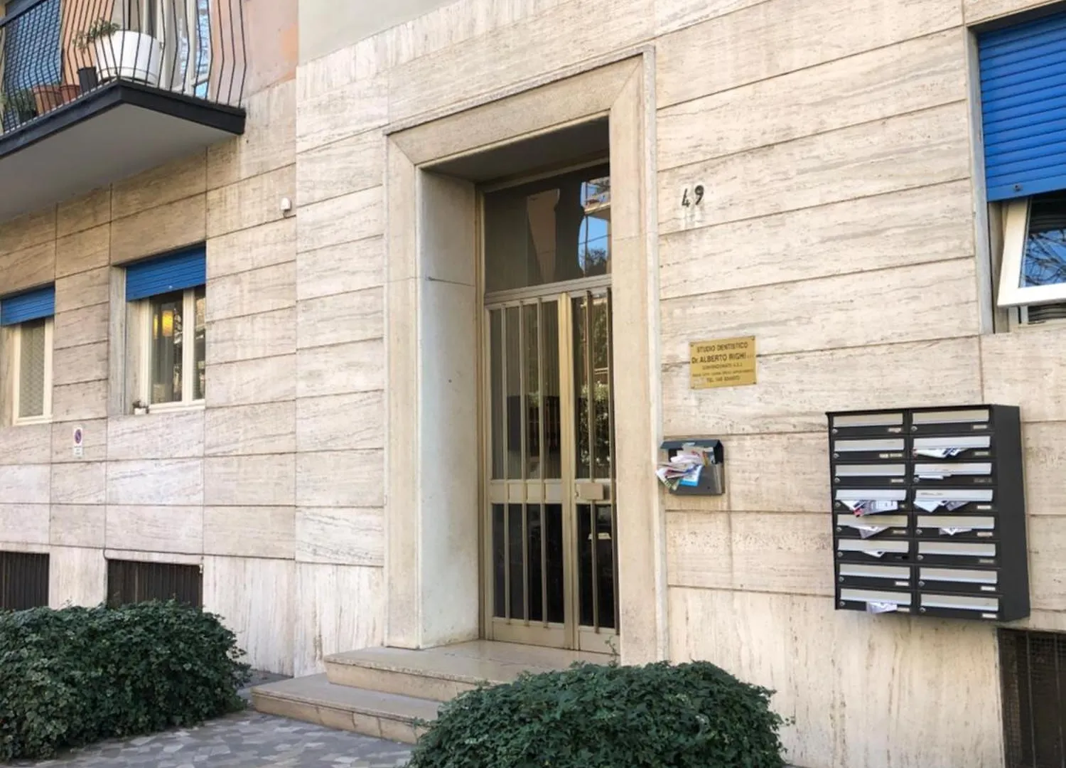 Appartamento Flats4Rent Elisa Verona 0*,