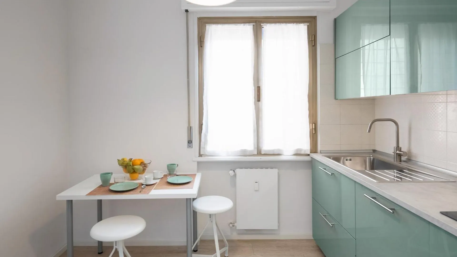 Appartamento Flats4Rent Elisa Verona