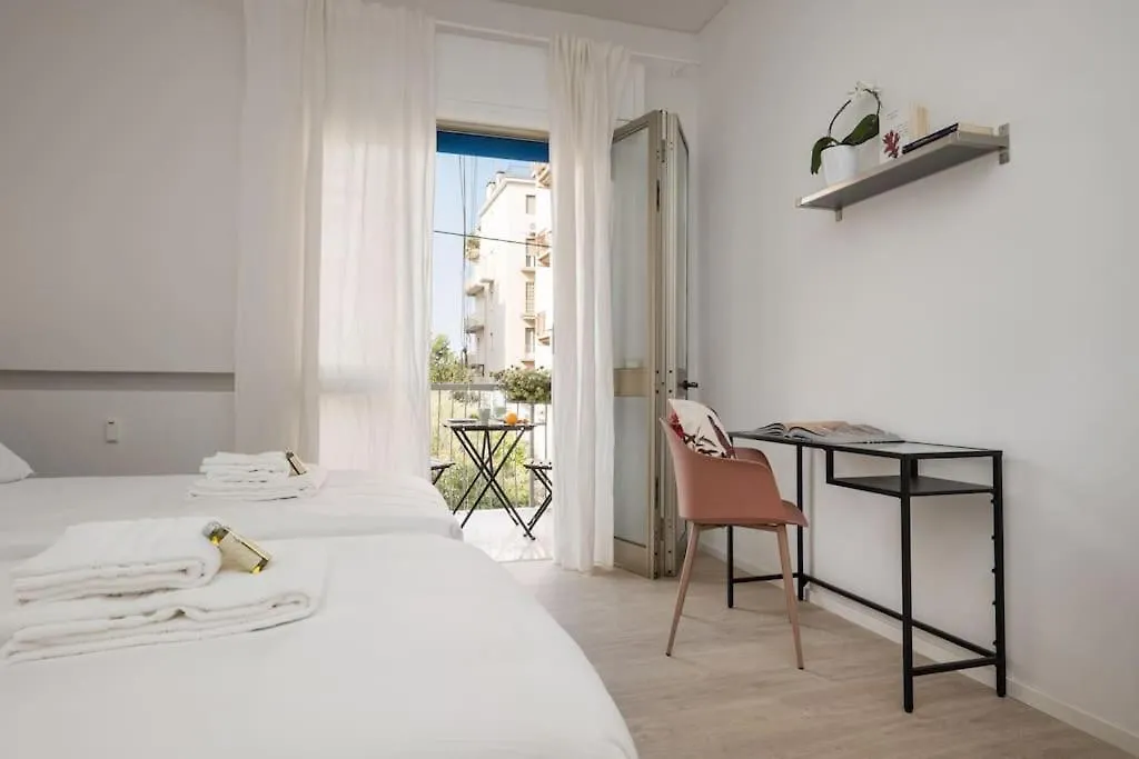 Flats4Rent Elisa Appartement Verona 0*,  Italië
