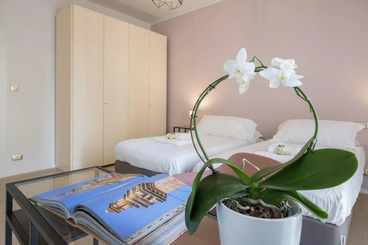 Flats4Rent Elisa Appartement Verona